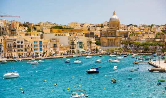Αυτός είναι ο καλύτερος προορισμός στην Ευρώπη για το 2025