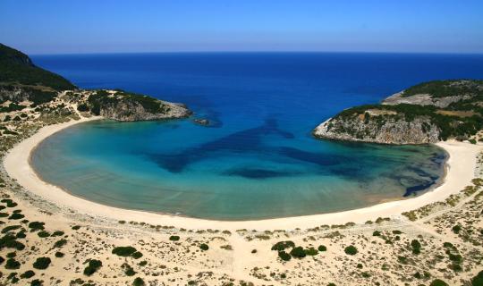 Ένας ελληνικός προορισμός στους 26 καλύτερους του κόσμου για το 2026