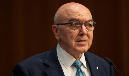 Φραγκογιάννης: Μεγάλα περιθώρια ενίσχυσης των οικονομικών και εμπορικών μας σχέσεων με την Κίνα