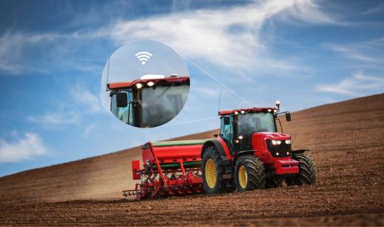 Στις 19 Νοεμβρίου η πρώτη άτυπη συνάντηση των υπουργών Γεωργίας της EUMED-9