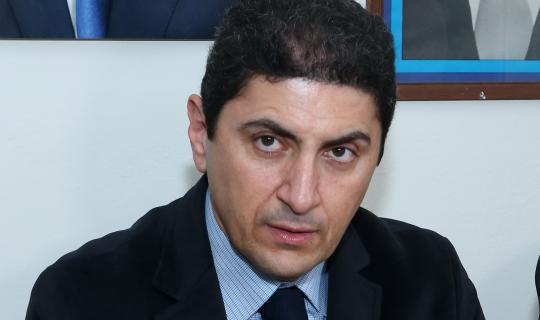 Αυγενάκης: Η χώρα μας γίνεται πύλη εισόδου ινδικών αγροτικών προϊόντων στην ΕΕ