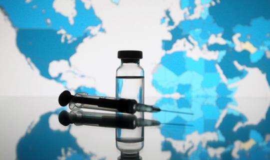 ΠΟΥ: Η νέα ανάφλεξη βαθαίνει την κρίση υγείας στη Μέση Ανατολή