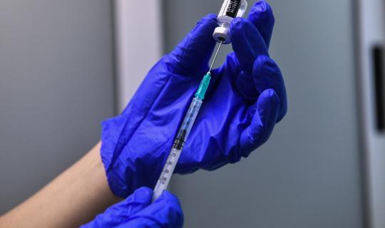 Με τα εμβόλια επόμενης γενιάς μπορούν να αποφευχθούν 18 δισ. περιστατικά γρίπης έως το 2050