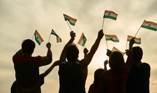 Ινδία: Ο δεύτερος μεγαλύτερος παραγωγός τροφίμων στον κόσμο έχει εκατομμύρια πεινασμένους πολίτες