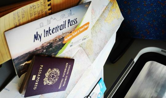 Επτά ονειρικά ταξίδια με τρένο