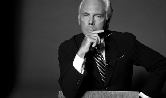 Armani: «Στροφή» στην οικολογική αναγεννητική καλλιέργεια βάμβακος στην Απουλία