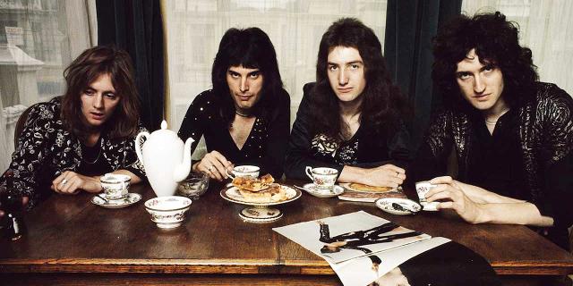 Queen: Προς συμφωνία-ρεκόρ 1 δισ. δολαρίων για την πώληση της μουσικής τους