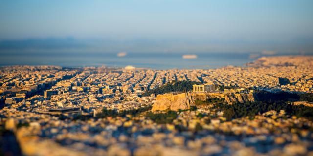 Είναι ευτυχισμένοι και πόσο οι άνθρωποι στην Ελλάδα;