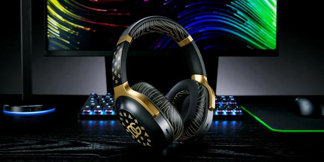 Razer και Dolce & Gabbana υπογράφουν την πιο lux σειρά αξεσουάρ για gaming