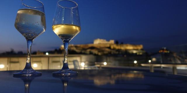 Τι σημαίνει να είσαι πλούσιος στην Ελλάδα