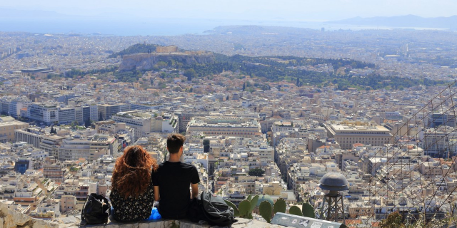 Οι δουλειές με τα υψηλότερα εισοδήματα στην Ελλάδα