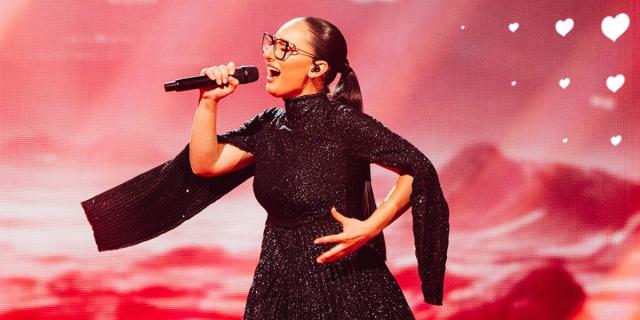 Eurovision 2025: Πόσα πλήρωσε η Ελλάδα για την αποστολή της Κλαυδίας