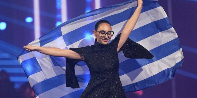 Eurovision 2025: Πόσα πλήρωσε η Ελλάδα για την αποστολή της Κλαυδίας
