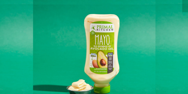 Πούλησε τη μαγιονέζα του στην Kraft Heinz για 200 εκατ. δολάρια - «Τα κατάφερα σε 3 χρόνια»