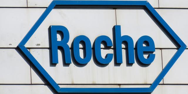 Roche / Πηγή Φωτογραφίας: Getty Images - Ideal Image