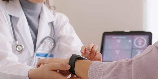 TruSense: Πώς το νέο σύστημα στα smartwatches της HUAWEI φέρνει έναν «προσωπικό γιατρό» στο χέρι μας 24 ώρες το 24ωρο