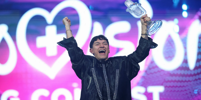 Τι κερδίζει ο νικητής της Eurovision 2025