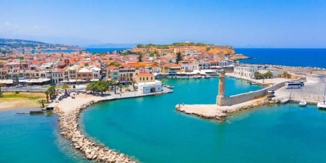 Ρέθυμνο: Όλα όσα πρέπει να κάνετε στην πόλη που συνδυάζει την ιστορία με την παράδοση