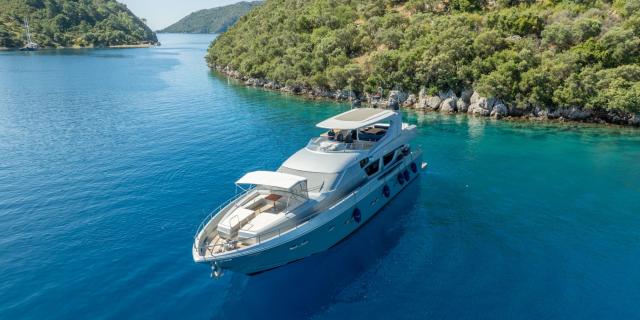 Βιετνάμ: Ο νέος «καυτός» προορισμός για superyachts