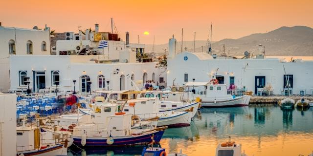 Πάρος: Ένα ταξίδι στις Κυκλάδες που δεν πρέπει να χάσετε