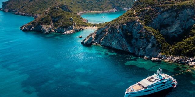 Η TallyBoat φέρνει την ψηφιακή επανάσταση στον κόσμο του Yachting
