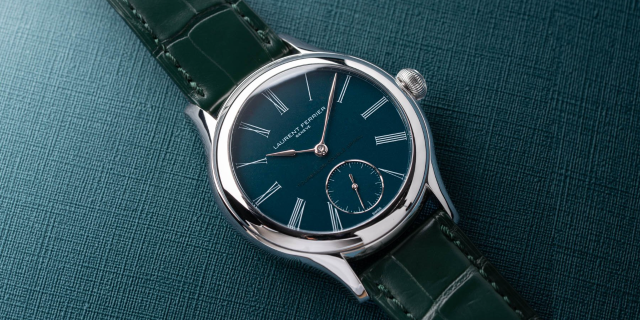 Πέντε πολυτελή ρολόγια για τον χειμώνα με έως 208.000 ευρώ