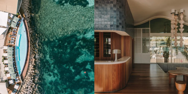 Τα έξι ομορφότερα εστιατόρια στην Ευρώπη