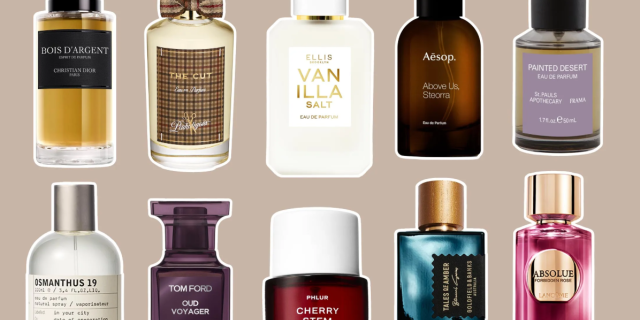 Τα 10 πιο fresh αρώματα για το φθινόπωρο