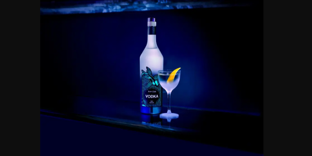 Άρωμα και ζάλη: Η φετινή πιο standout βότκα