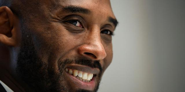 Κόμπι Μπράιαντ / Πηγή Φωτογραφίας: Getty Images - Ideal Image