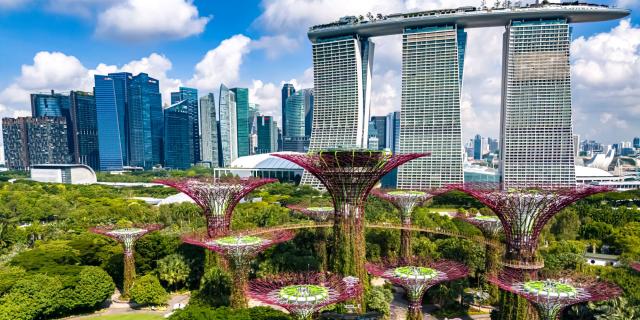 Οι 10 κορυφαίες χώρες σε ταλέντα στον κόσμο