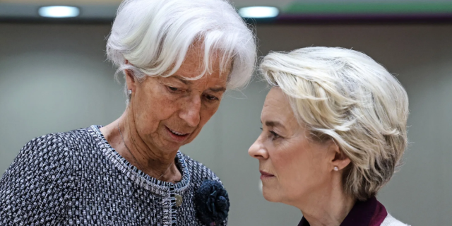 Οι ισχυρότερες γυναίκες του 2025 - Mε «άρωμα» Ευρώπης η κορυφή