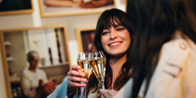 Τέσσερα ξενοδοχεία για την απόλυτη Πρωτοχρονιά