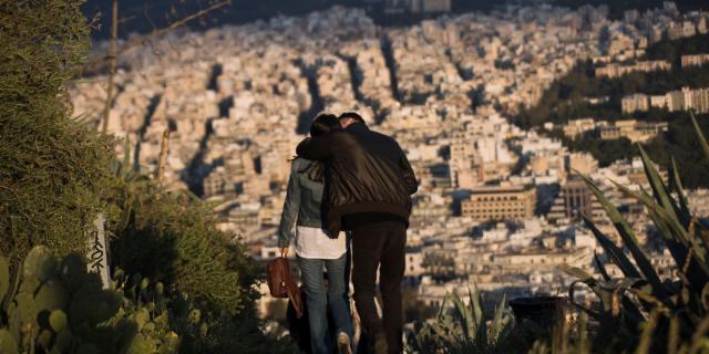 Ποιες είναι οι πέντε πιο ερωτικές γλώσσες;