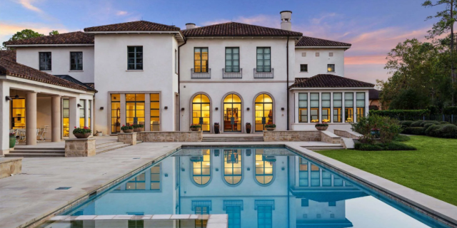 Τα trends που κυριαρχούν στα luxurious ακίνητα το 2026