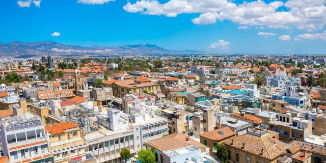 Οι 10 κορυφαίοι πολιτιστικοί προορισμοί της Ευρώπης