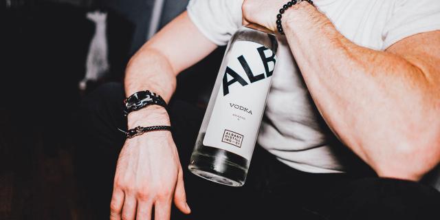 Η καλύτερη βότκα του 2026