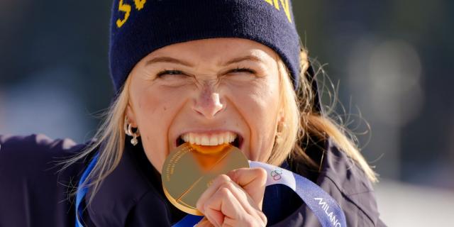 Τα έπαθλα για τα μετάλλια στους Χειμερινούς Ολυμπιακούς Αγώνες