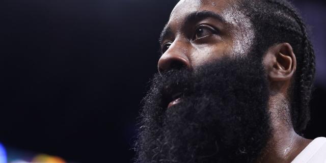 Τζέιμς Χάρντεν / Πηγή Φωτογραφίας: Getty Images - Ideal Image