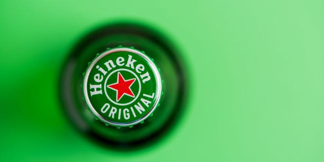 Το στοίχημα για τον νέο CEO της Heineken