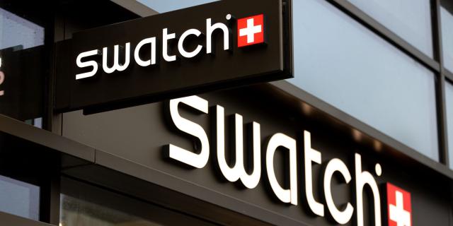 Για τα ρολόγια της Swatch, ο χρόνος είναι χρήμα