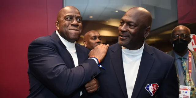 Οι 22 σελέμπριτις δισεκατομμυριούχοι του 2026