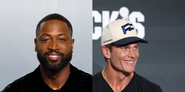 Φροντιστήρια στη διαχείριση πλούτου από Ντουέιν Γουέιντ και Τομ Μπρέιντι