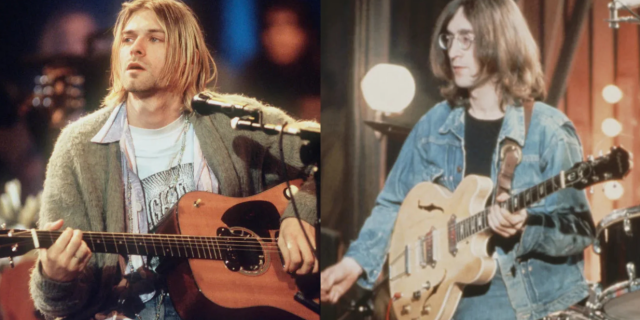 Οι ακριβότερες κιθάρες στην ιστορία