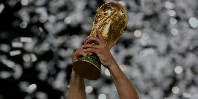 Απειλούνται τα έσοδα 30,5 δισ. δολαρίων του Παγκοσμίου Κυπέλλου;