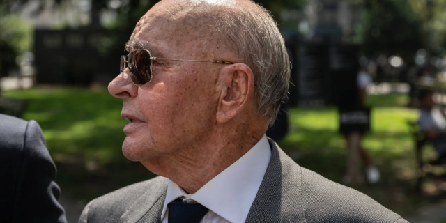 Τζο Λιούις / Πηγή Φωτογραφίας: Getty Images - Ideal Image