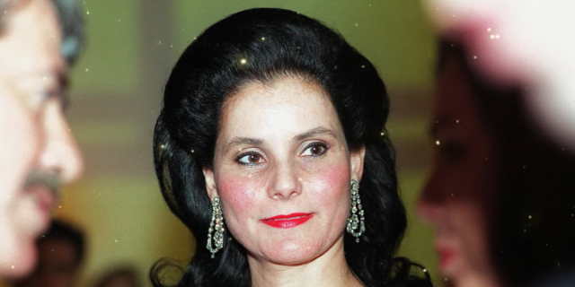 Οι πλουσιότεροι δισεκατομμυριούχοι κάθε χώρας