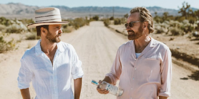 Breaking Bad: Από το μεσκάλ στην τεκίλα - Το νέο βήμα της Dos Hombres