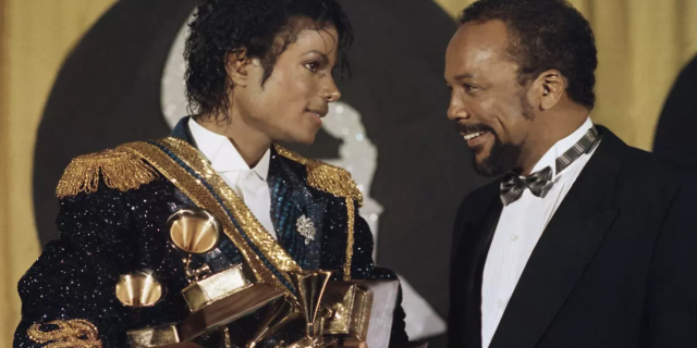 Στο σφυρί το ρολόι που «χτύπησε» στον ρυθμό του Thriller του Μάικλ Τζάκσον