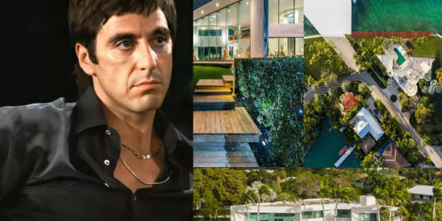 Παίζει τα ρέστα του με τη βίλα του «Σημαδεμένου»